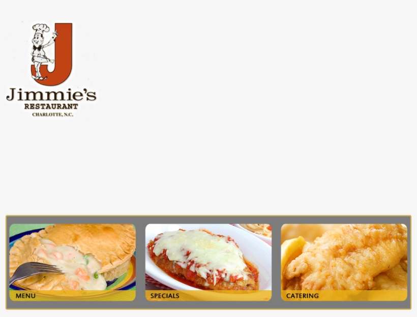 Gift Cards - Jimmies Restaurant Mint Hill, transparent png download