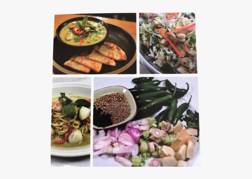 Thai Basil Thornbury Food - Thai Basil, transparent png download