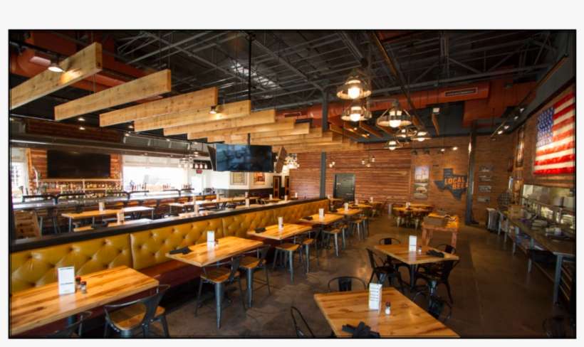 Bt Homepage Carousel3 - Bricktown Brewery Okc, transparent png download