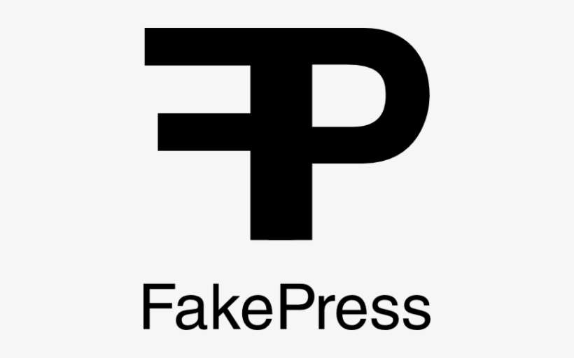 Fakepress Logo - Bumble Bees Swim School, transparent png download