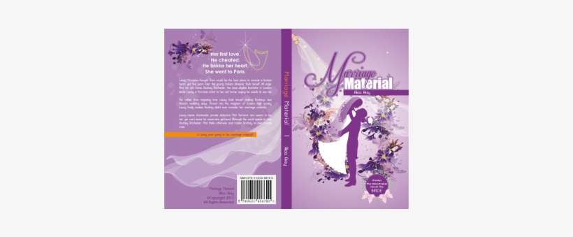 #book Cover Design #23 By Lagalag - Book Page Cover Designs, transparent png download