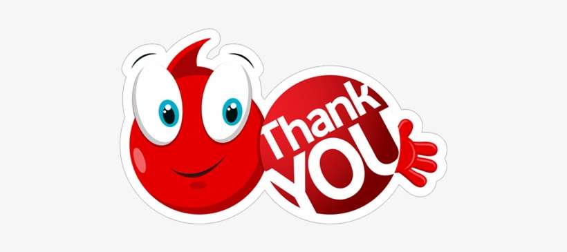 Thanks You Gratitude Thankyou Thnx - Gratitude, transparent png download