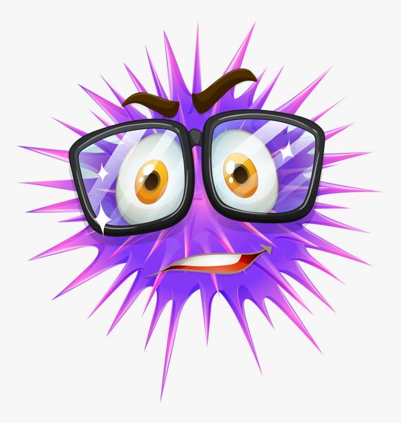 Keep Making Me Popular With Ure B - Eliminacion De Virus Malware, transparent png download