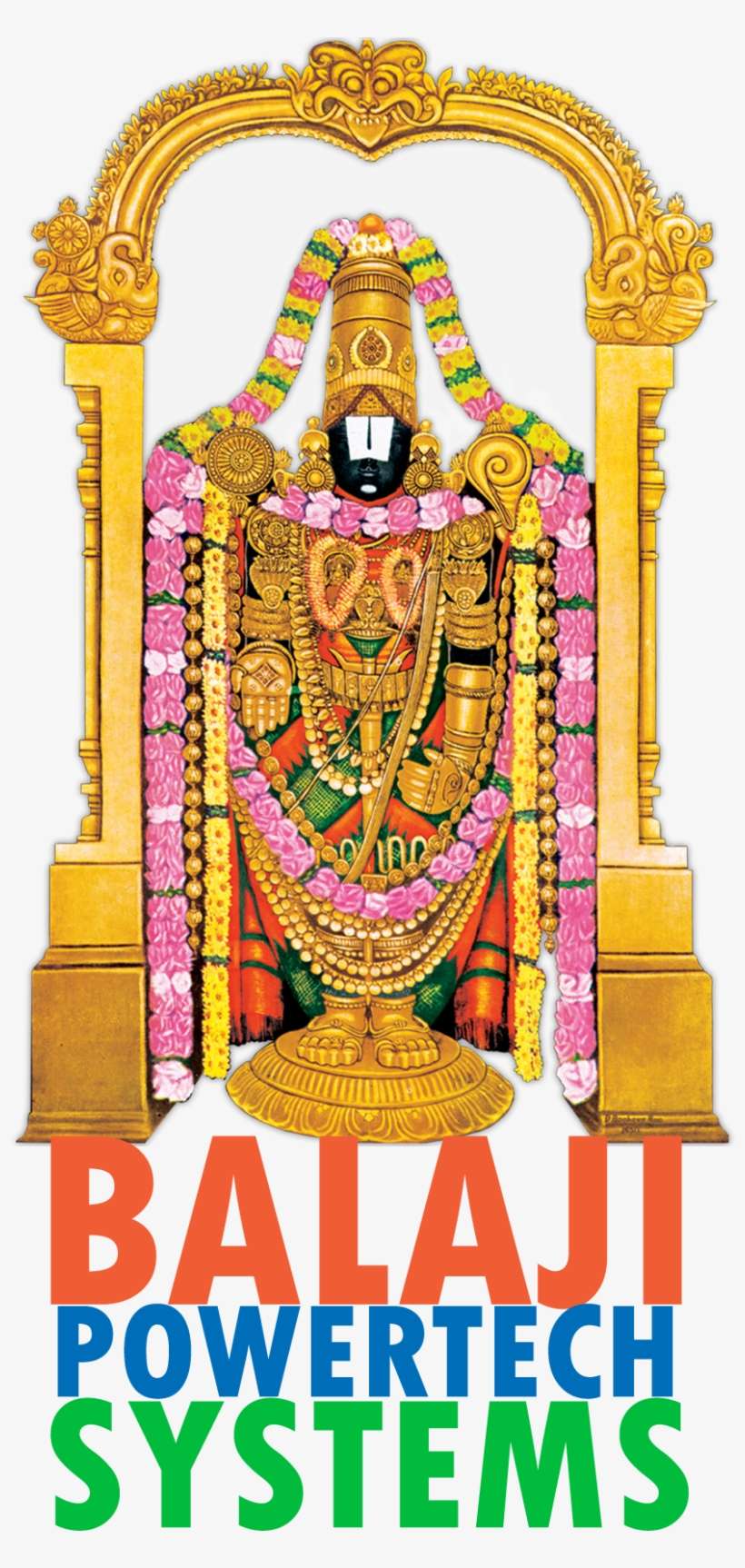 Lord Venkateswara, transparent png download