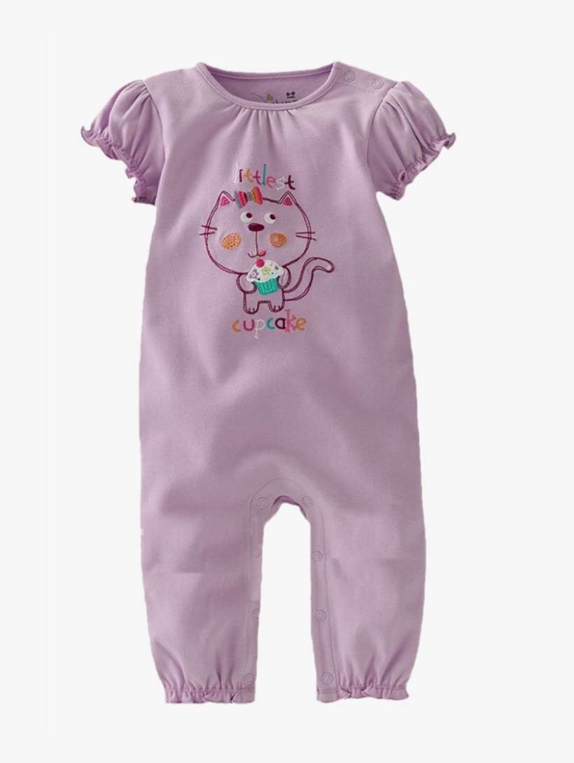 Romper Wear8 - Pattern, transparent png download