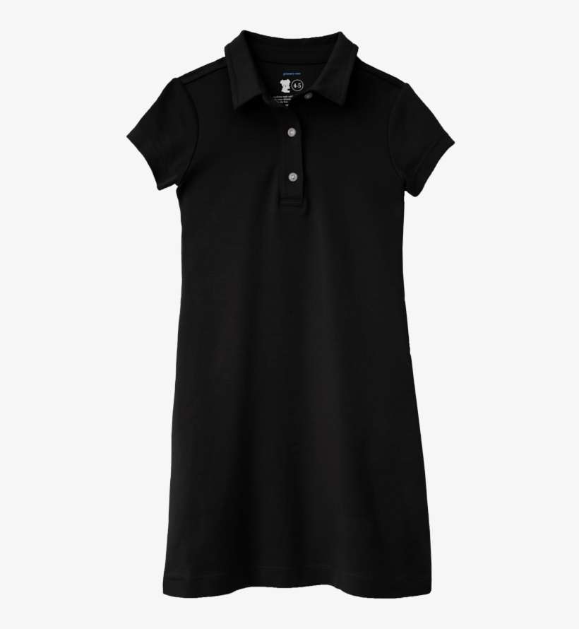 Polo Shirt, transparent png download