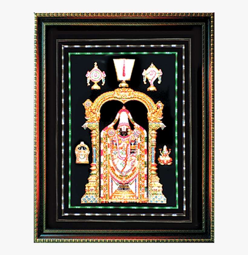 Balaji Code D66 - Picture Frame, transparent png download