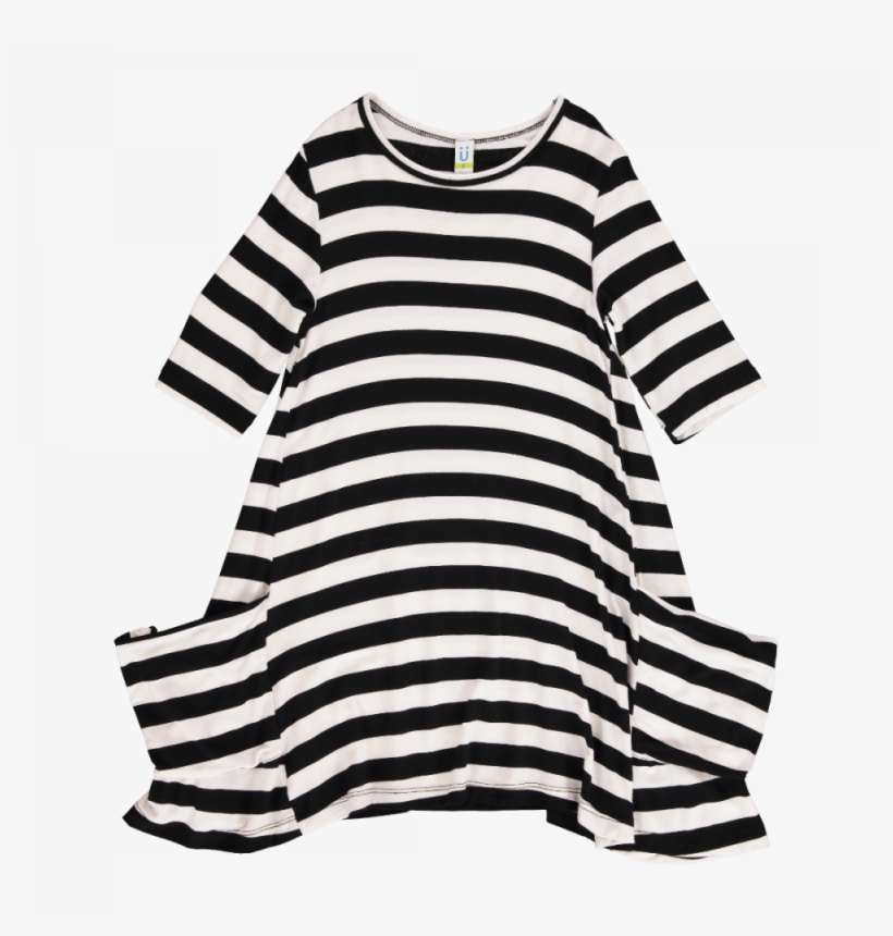 Dress Girl 4-14 Years - Longline T Shirt Men's Style, transparent png download