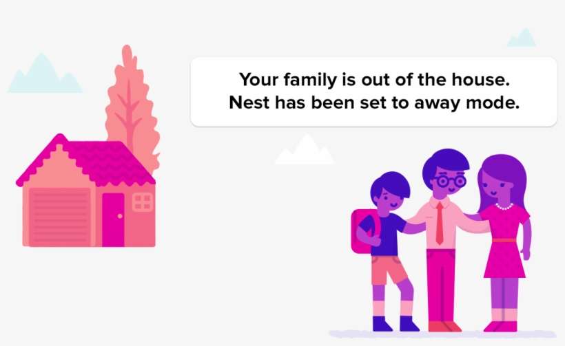 Works With Nest - Child, transparent png download