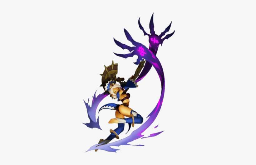 Dark Summoner - Dragon Nest Dark Summoner, transparent png download