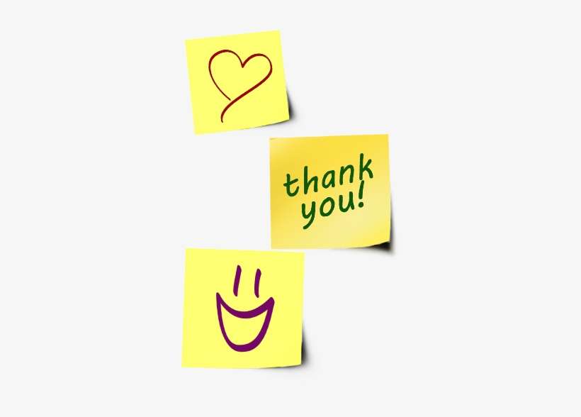 Get Your Name On The Wall Of Thanks By Pledging $10 - Smiley, transparent png download