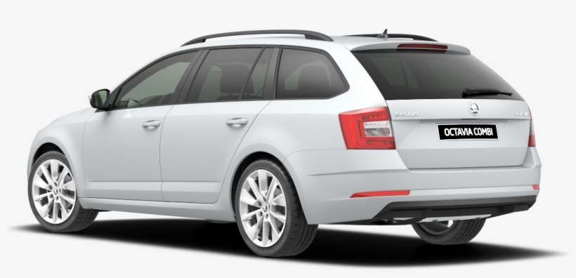 Skoda Superb Combi, transparent png download