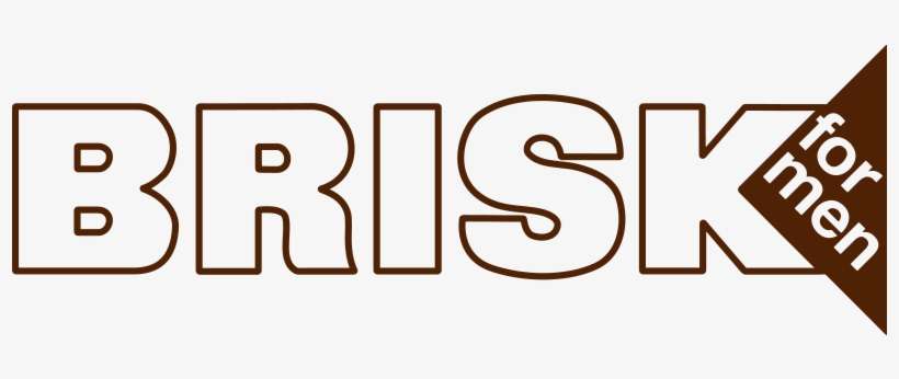 Brisk Tea Tree Beard Oil, transparent png download