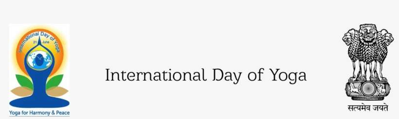 International Day Of Yoga, Atlanta - International Yoga Day Png, transparent png download