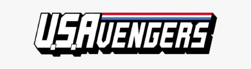 Marvel Reveals All U - Us Avengers States Variants, transparent png download