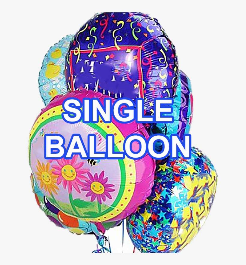 Balloon, transparent png download