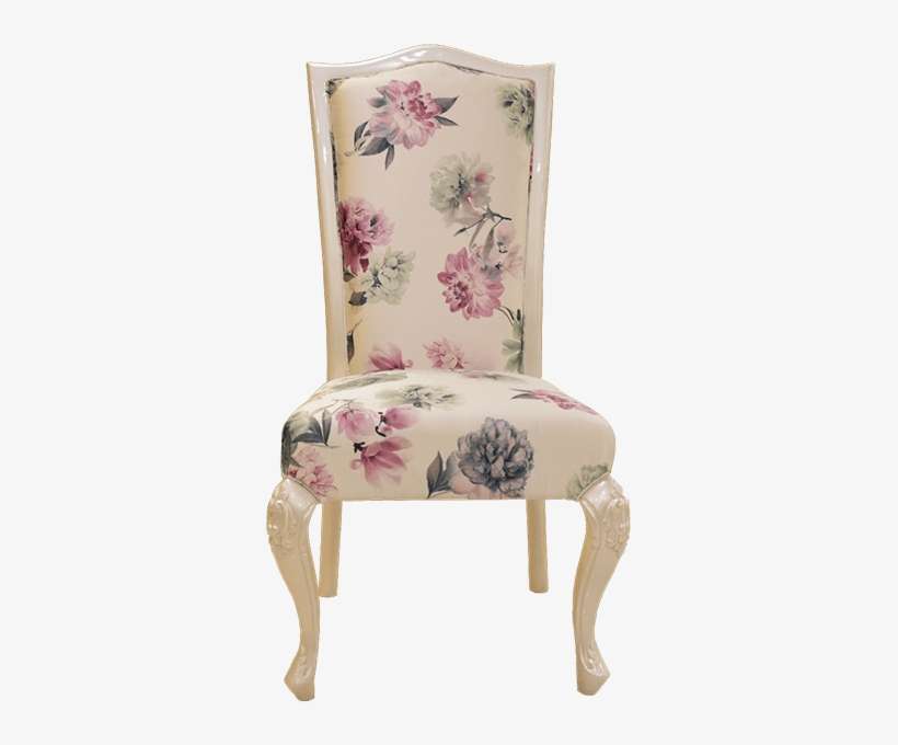 The Royal Dutchess Chair - Chair, transparent png download