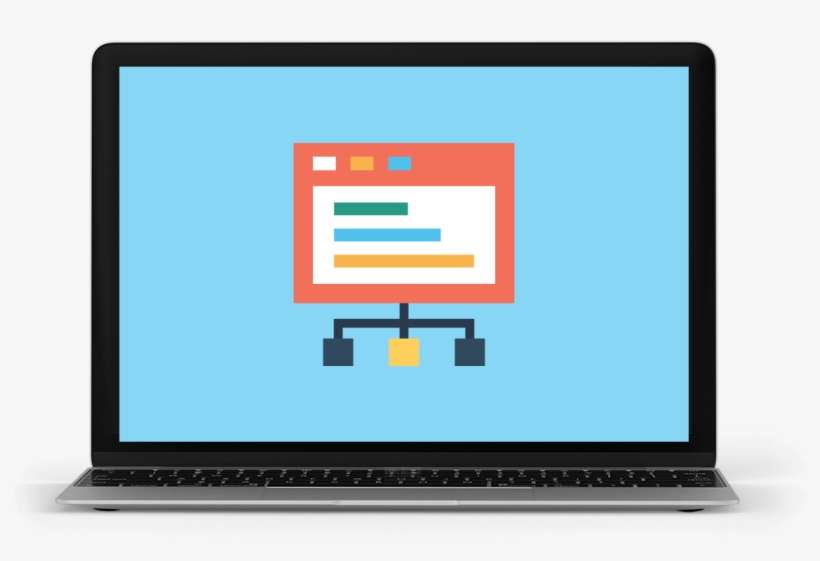 Bank Website Design The Best Bank Website Stands Out - Marketing, transparent png download