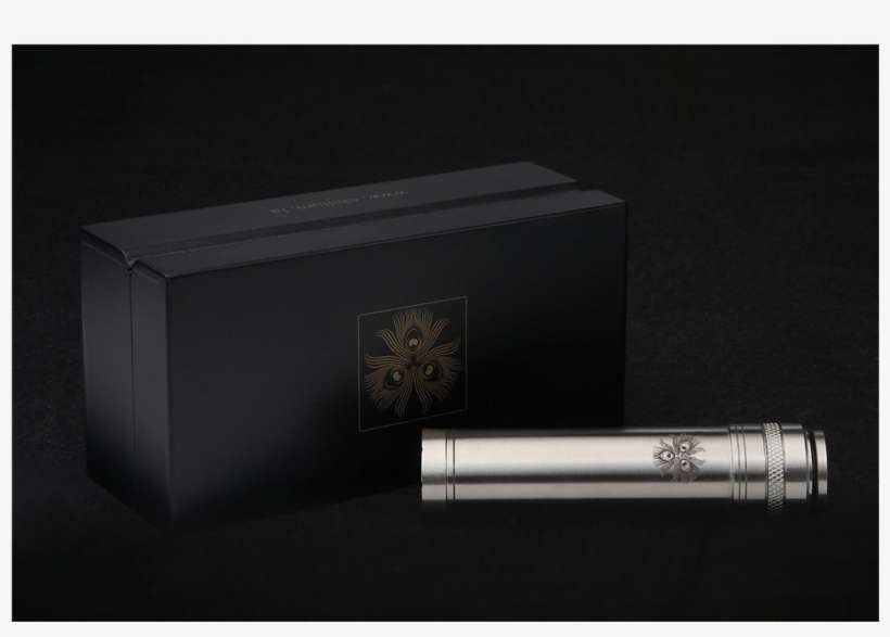 Tantra Mod - Box, transparent png download