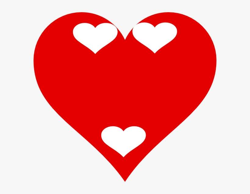 How To Set Use Mother Clipart - Heart, transparent png download