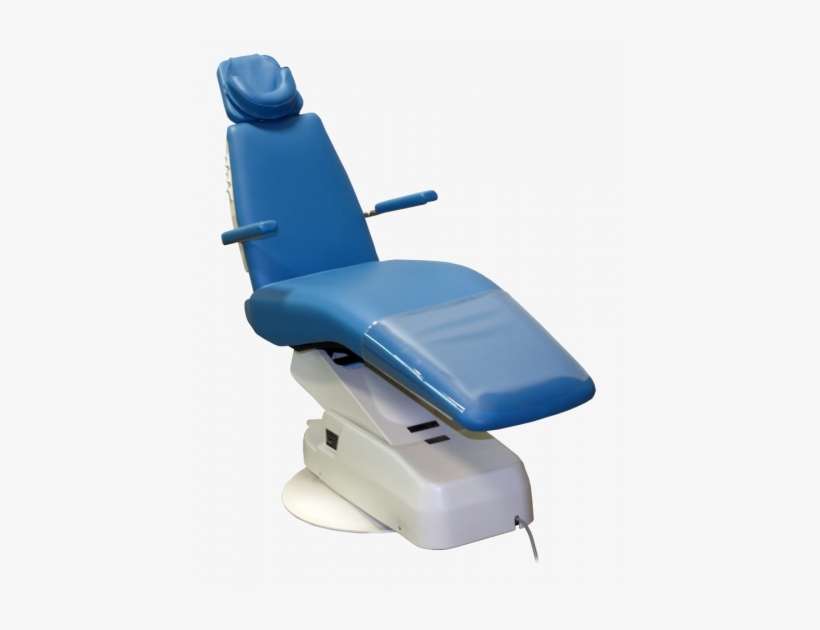 Royal Gp Ii Ortho/pedo Chair - Chair, transparent png download