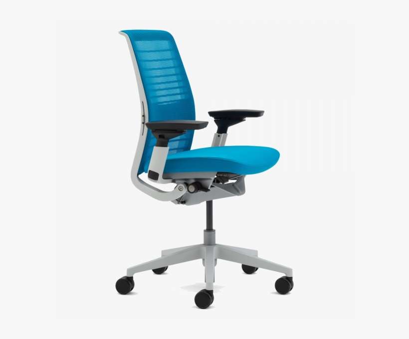 Steelcase Think Chair, transparent png download