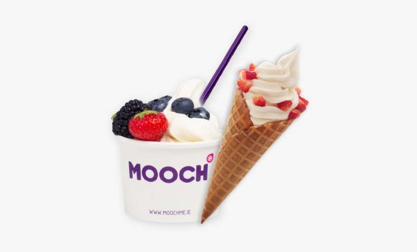 Menu - Ice Cream Cone, transparent png download