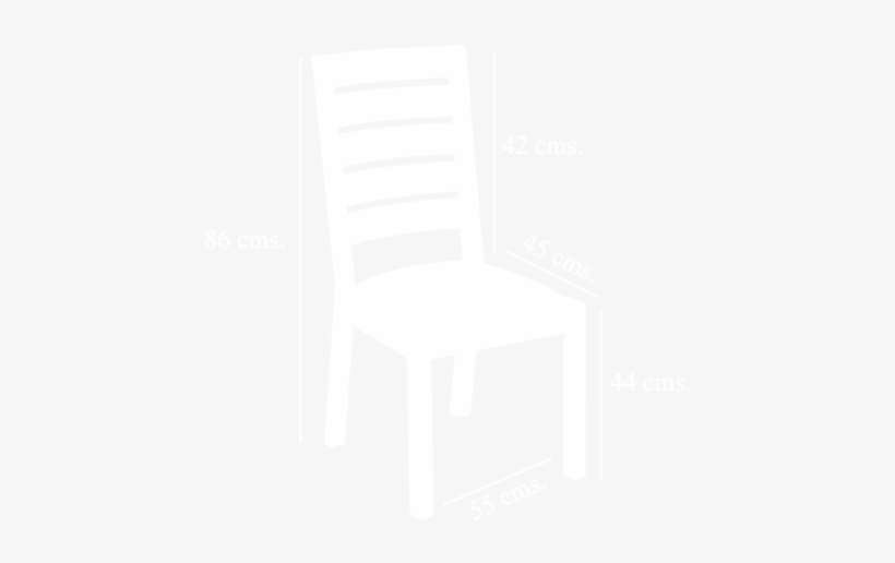 Chair - Furniture, transparent png download
