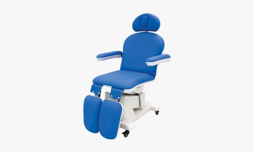 Podiatry Chairs - Podiatry Chair, transparent png download