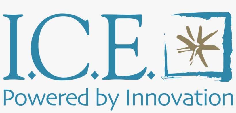 File - I - C - E - -b2b - International Cruise And Excursions, transparent png download