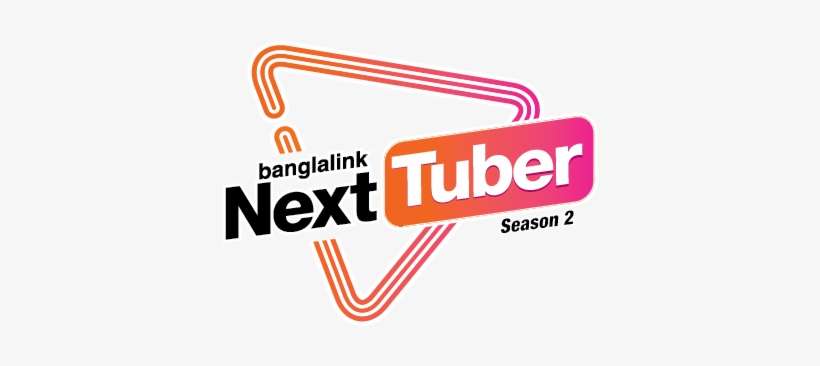 Banglalink Next Tuber Photo - Banglalink Next Tuber Season 2, transparent png download