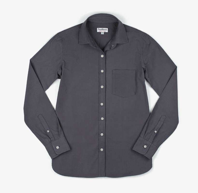 Jents Dress Shirts Free Png Transparent Background - Long-sleeved T-shirt, transparent png download