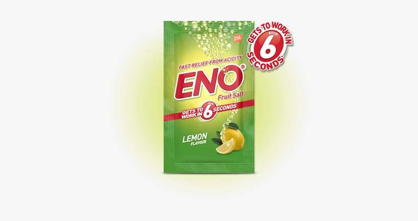 Eno Mausambi Flavour - Eno Fruit Salt-orange Flavour, transparent png download