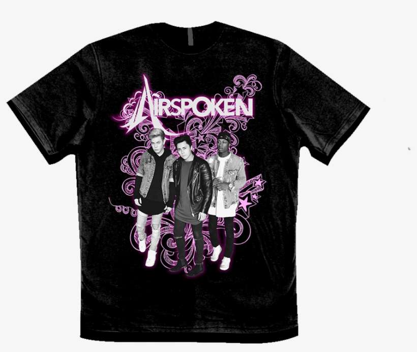 Each Item Was Created In Photoshop, And Around 5 Photos - Active Shirt, transparent png download