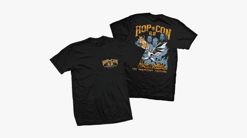 Beer List - T-shirt, transparent png download