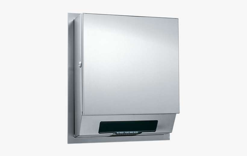 Paper - Paper-towel Dispenser, transparent png download