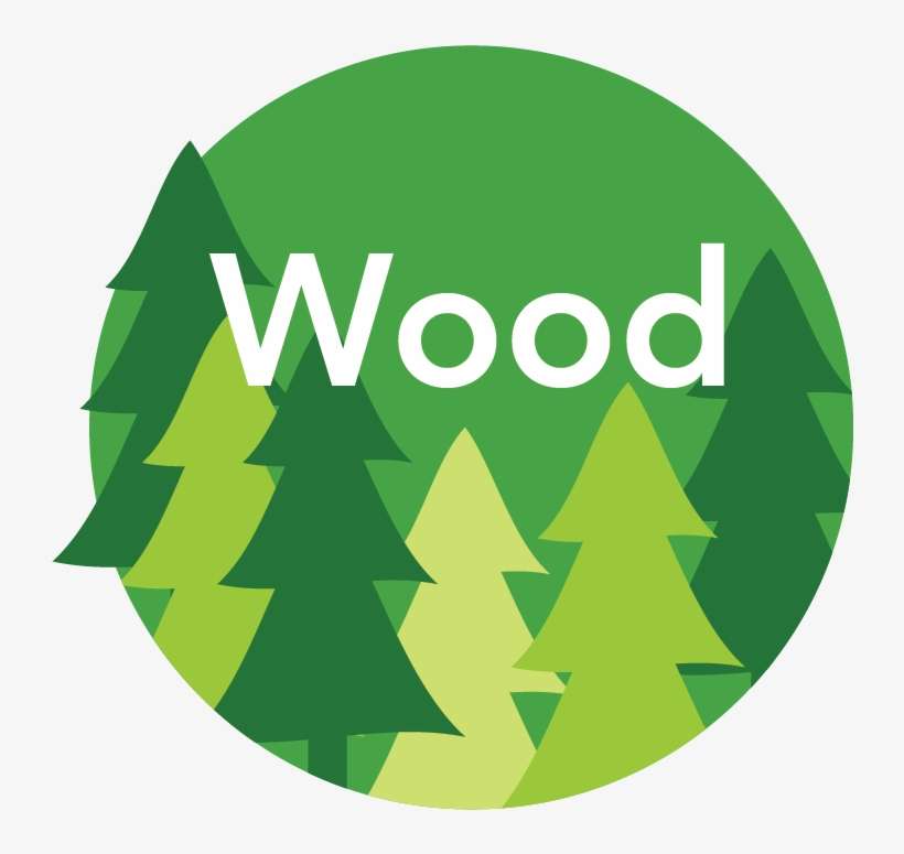 Wood Use - Article, transparent png download