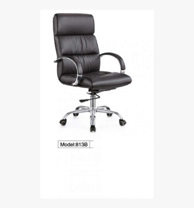 Executive Chair - Chair, transparent png download