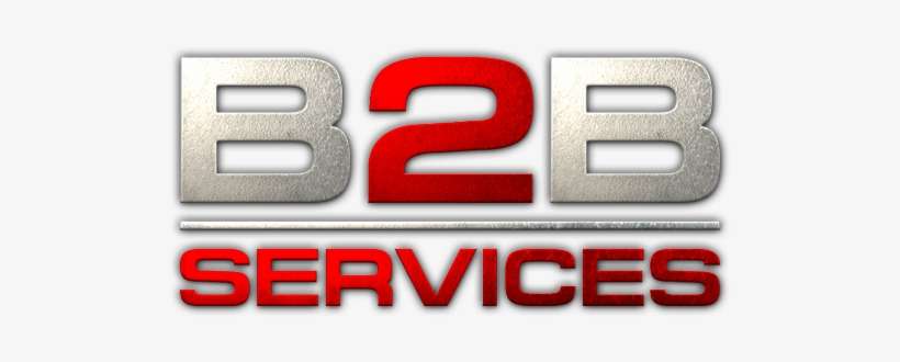 B2b , Is The Exchange Of Products, Services Or Information - Call Centre, transparent png download