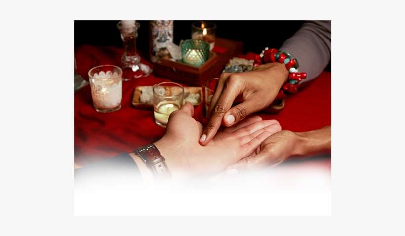 Our Astrologer Krishna Is Also Anticipating The Future - Psychic Reading, transparent png download