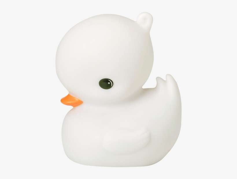 White Duck Png Photo - A Little Lovely Company Light, transparent png download