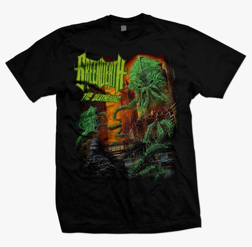 T Shirt, transparent png download