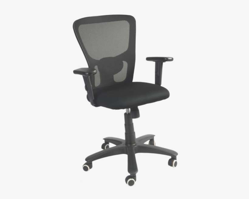 Product Code - Ss854 - Mesh Chair, transparent png download