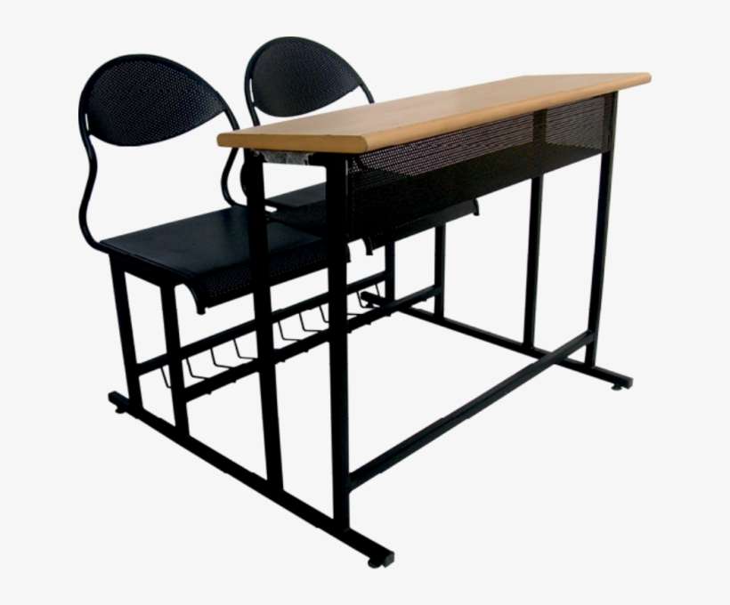 Education Seating Chair - Bench, transparent png download