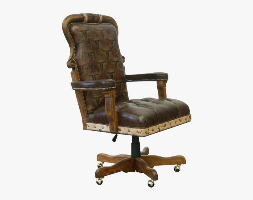 Office Chair, transparent png download