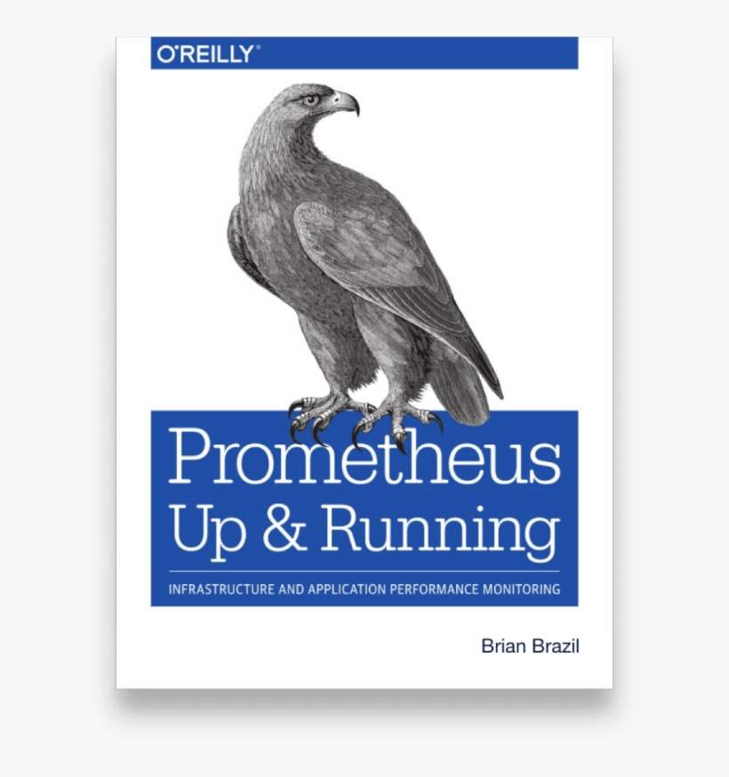 Book Shadow - Prometheus Up And Running, transparent png download