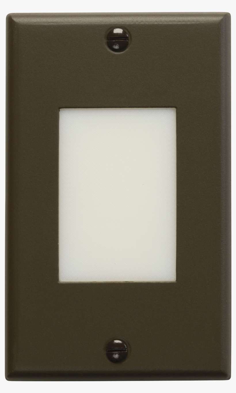 Loading Zoom - Led Step Light Lens, transparent png download