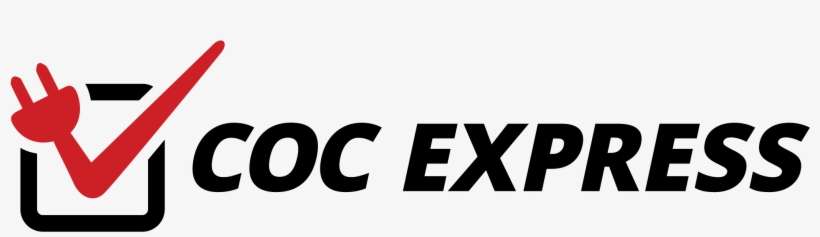 Coc Express Ltd - Express, transparent png download