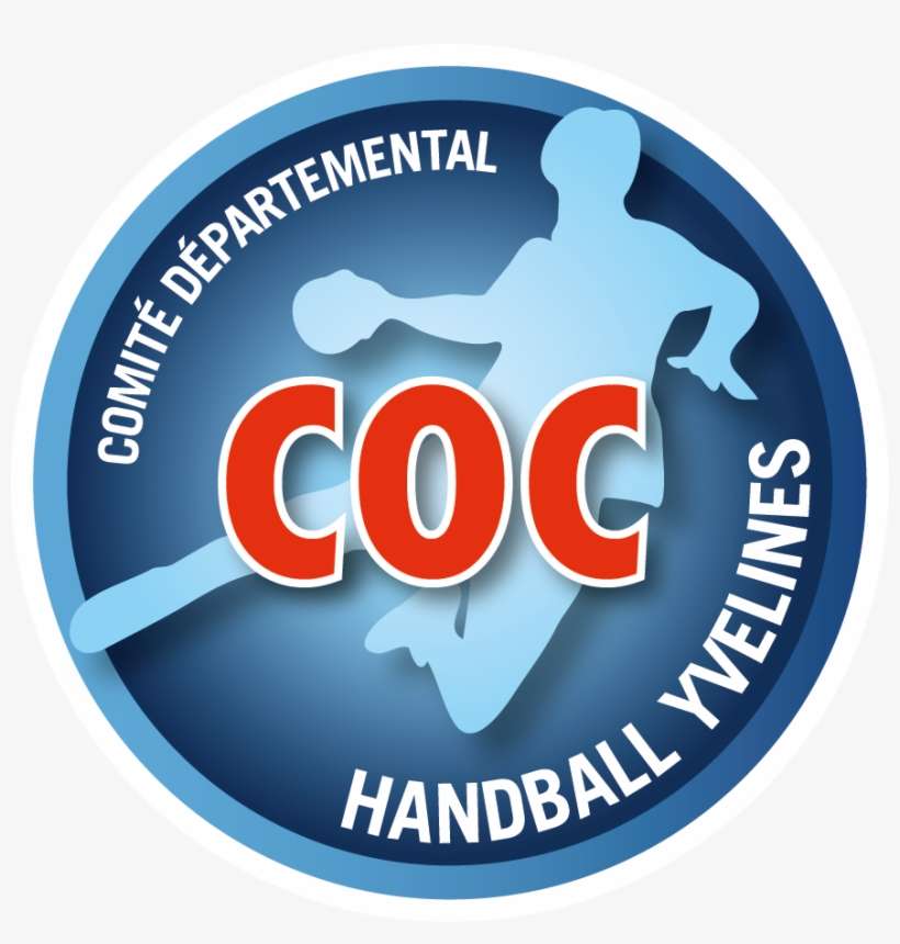 Cdhb78 Coc Logo Coul - Logo, transparent png download