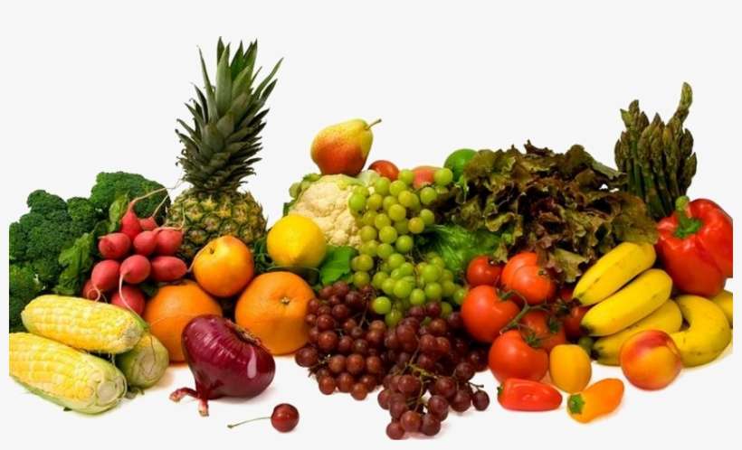 Mix Fruit Png Download Image - Paleo Diet Plan: Eat Healthy, Lose Weight, transparent png download